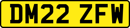 DM22ZFW