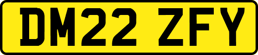 DM22ZFY
