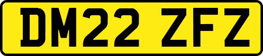 DM22ZFZ