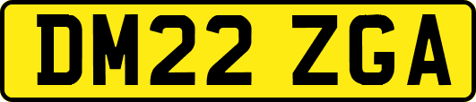 DM22ZGA