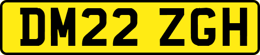 DM22ZGH