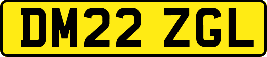 DM22ZGL