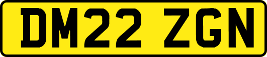 DM22ZGN
