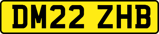 DM22ZHB