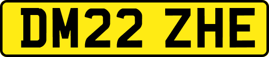 DM22ZHE