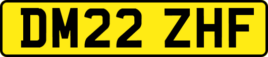 DM22ZHF