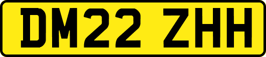 DM22ZHH