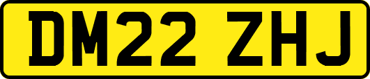 DM22ZHJ