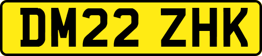 DM22ZHK