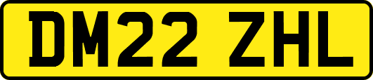 DM22ZHL