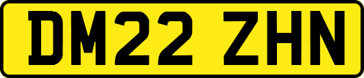 DM22ZHN