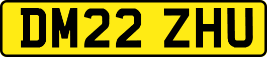 DM22ZHU