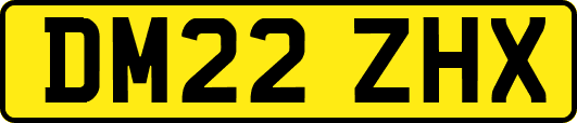 DM22ZHX