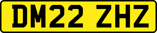 DM22ZHZ