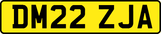 DM22ZJA