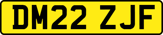 DM22ZJF