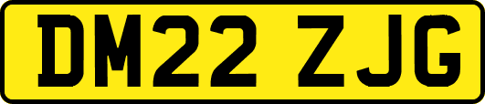 DM22ZJG