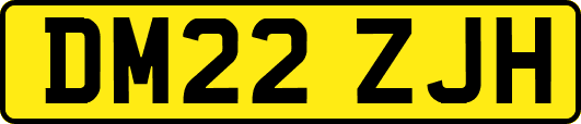 DM22ZJH