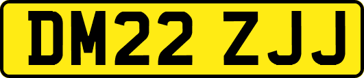 DM22ZJJ