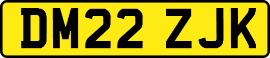 DM22ZJK