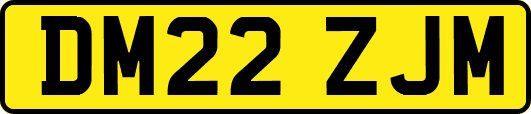 DM22ZJM