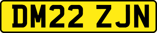 DM22ZJN