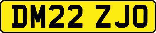 DM22ZJO