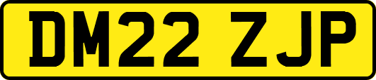 DM22ZJP