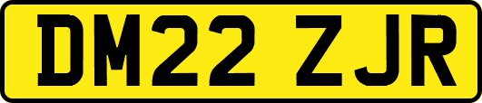 DM22ZJR