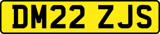 DM22ZJS