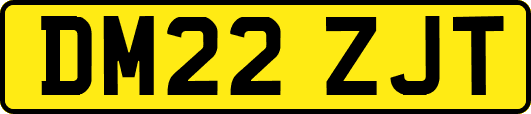 DM22ZJT