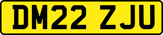 DM22ZJU