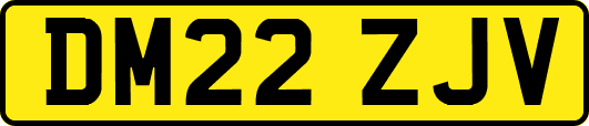 DM22ZJV