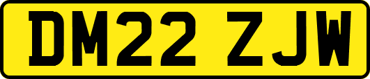 DM22ZJW