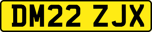 DM22ZJX