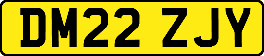 DM22ZJY
