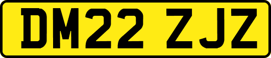 DM22ZJZ