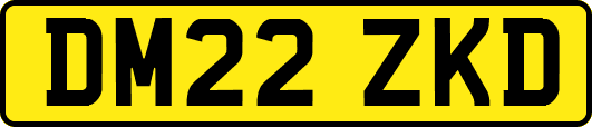 DM22ZKD