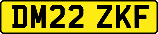 DM22ZKF