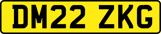 DM22ZKG