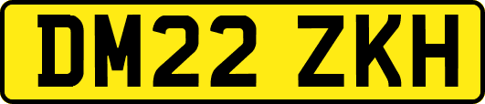 DM22ZKH