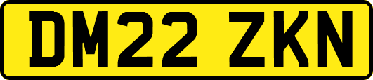 DM22ZKN