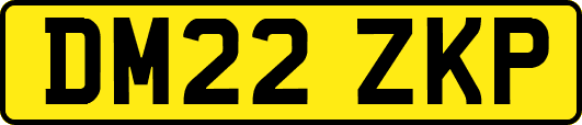 DM22ZKP