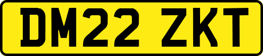 DM22ZKT
