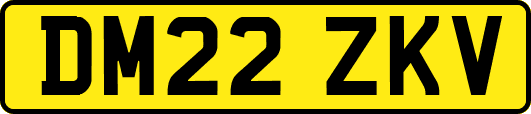 DM22ZKV