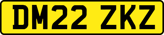 DM22ZKZ