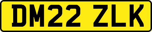 DM22ZLK