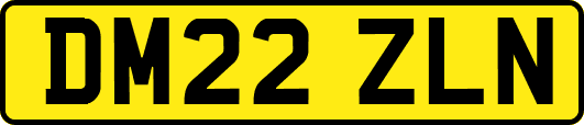 DM22ZLN