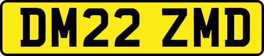 DM22ZMD