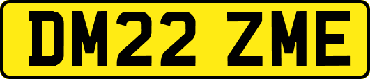 DM22ZME